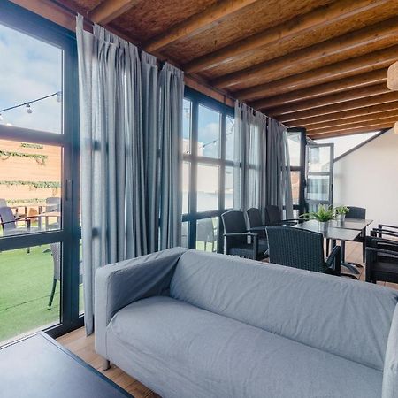 Flatguest Roomtiques Private Rooms لاس بالماس دي غران كاناريا المظهر الخارجي الصورة