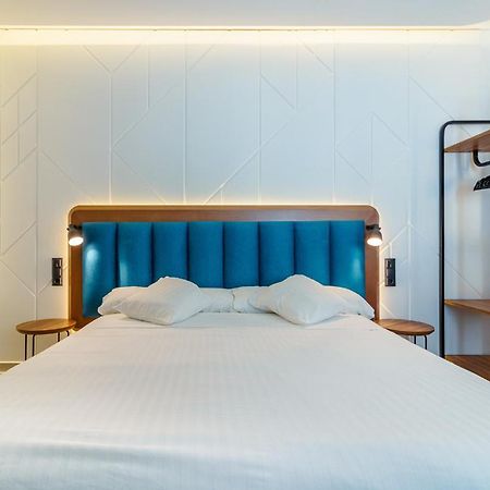 Flatguest Roomtiques Private Rooms لاس بالماس دي غران كاناريا المظهر الخارجي الصورة