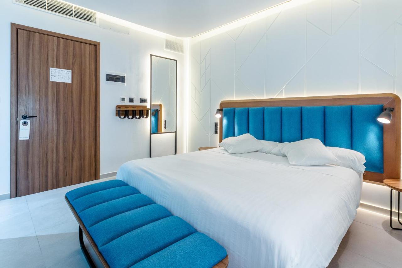 Flatguest Roomtiques Private Rooms لاس بالماس دي غران كاناريا المظهر الخارجي الصورة