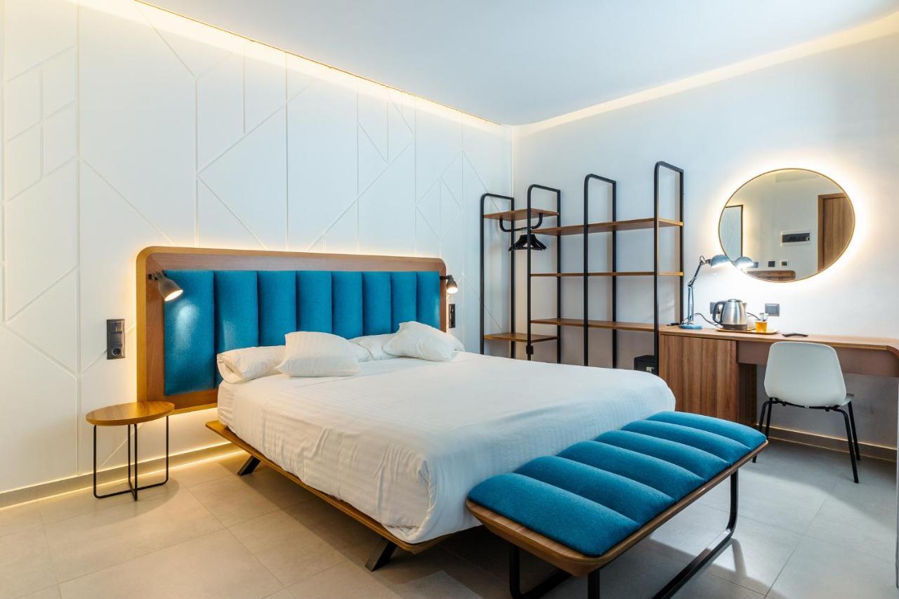 Flatguest Roomtiques Private Rooms لاس بالماس دي غران كاناريا المظهر الخارجي الصورة