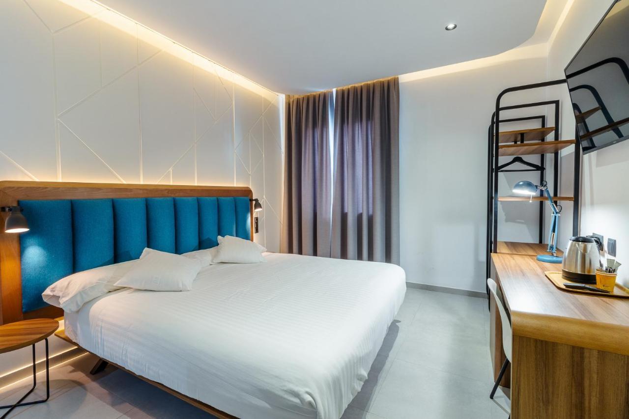 Flatguest Roomtiques Private Rooms لاس بالماس دي غران كاناريا المظهر الخارجي الصورة