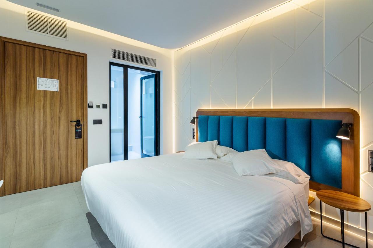Flatguest Roomtiques Private Rooms لاس بالماس دي غران كاناريا المظهر الخارجي الصورة