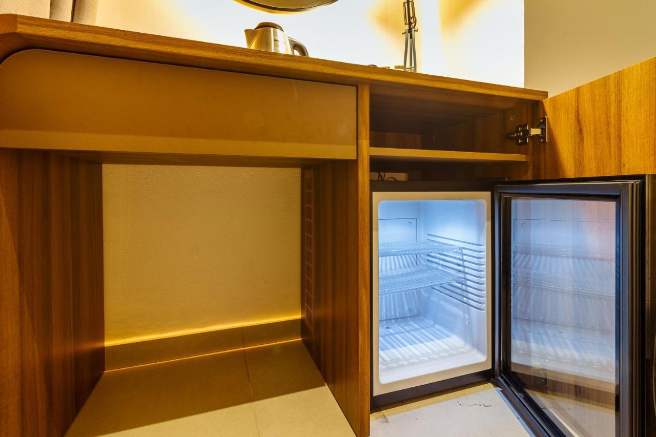 Flatguest Roomtiques Private Rooms لاس بالماس دي غران كاناريا المظهر الخارجي الصورة
