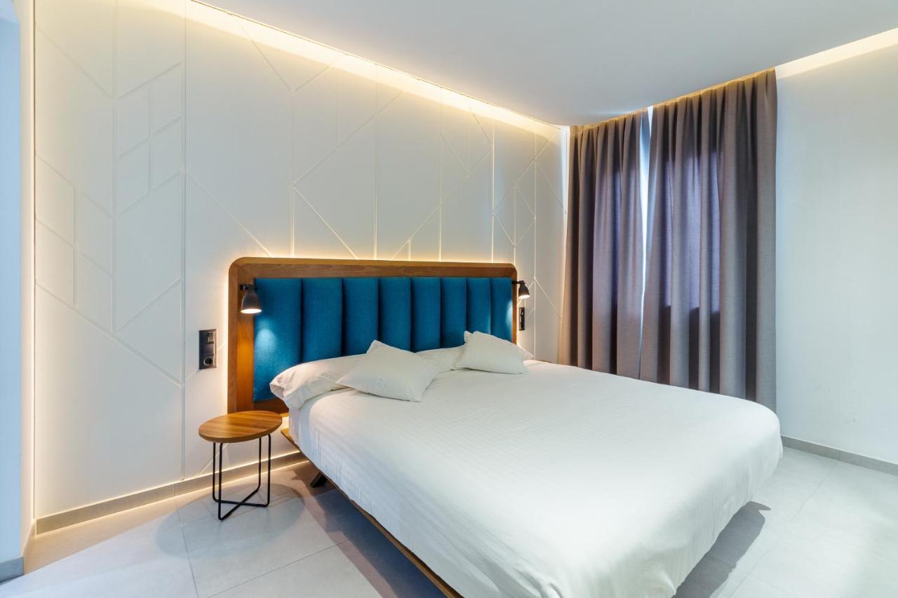 Flatguest Roomtiques Private Rooms لاس بالماس دي غران كاناريا المظهر الخارجي الصورة