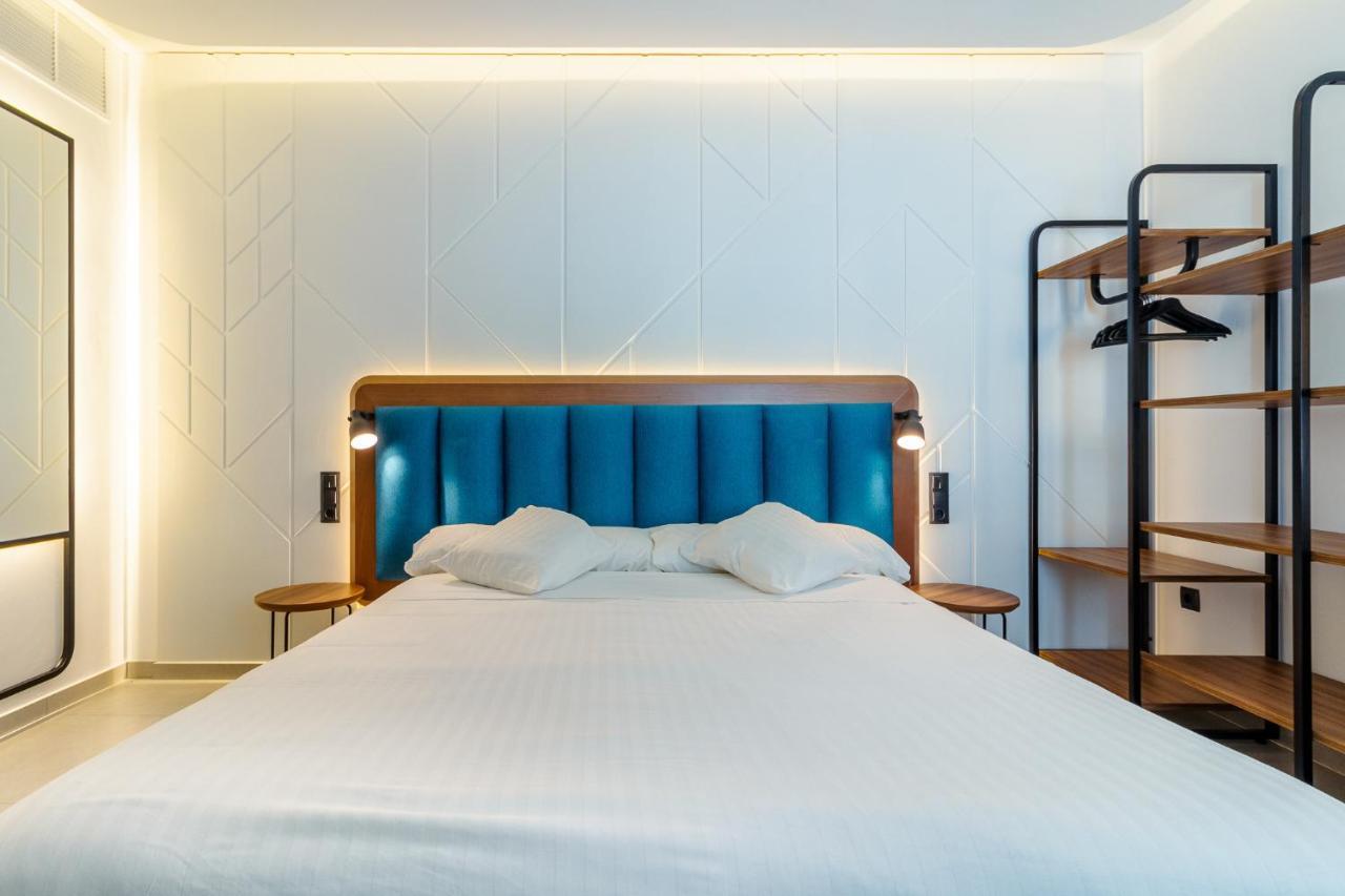 Flatguest Roomtiques Private Rooms لاس بالماس دي غران كاناريا المظهر الخارجي الصورة