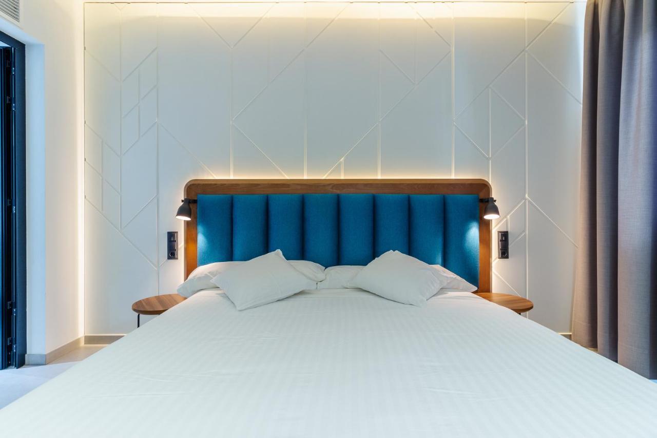Flatguest Roomtiques Private Rooms لاس بالماس دي غران كاناريا المظهر الخارجي الصورة