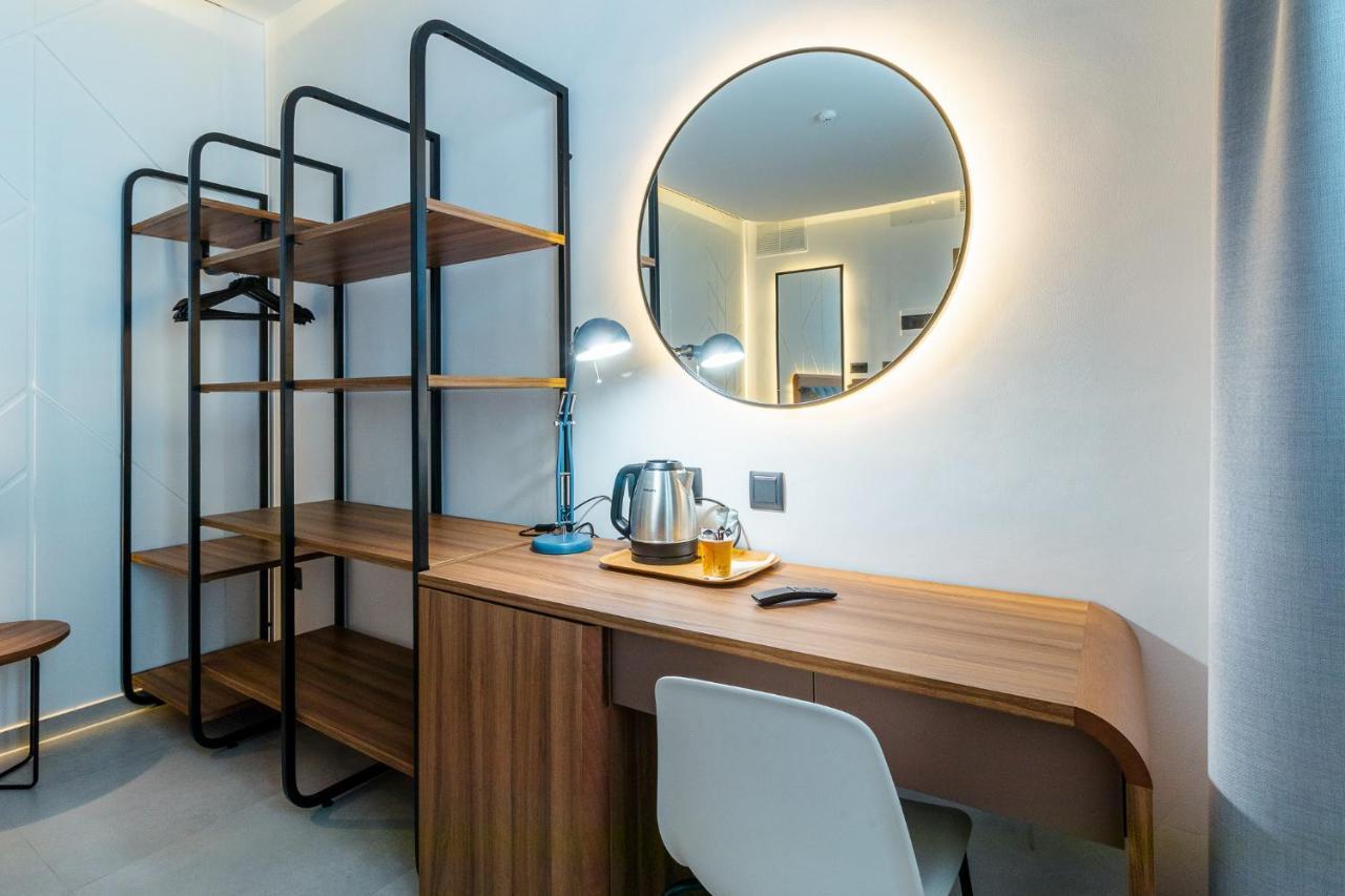 Flatguest Roomtiques Private Rooms لاس بالماس دي غران كاناريا المظهر الخارجي الصورة