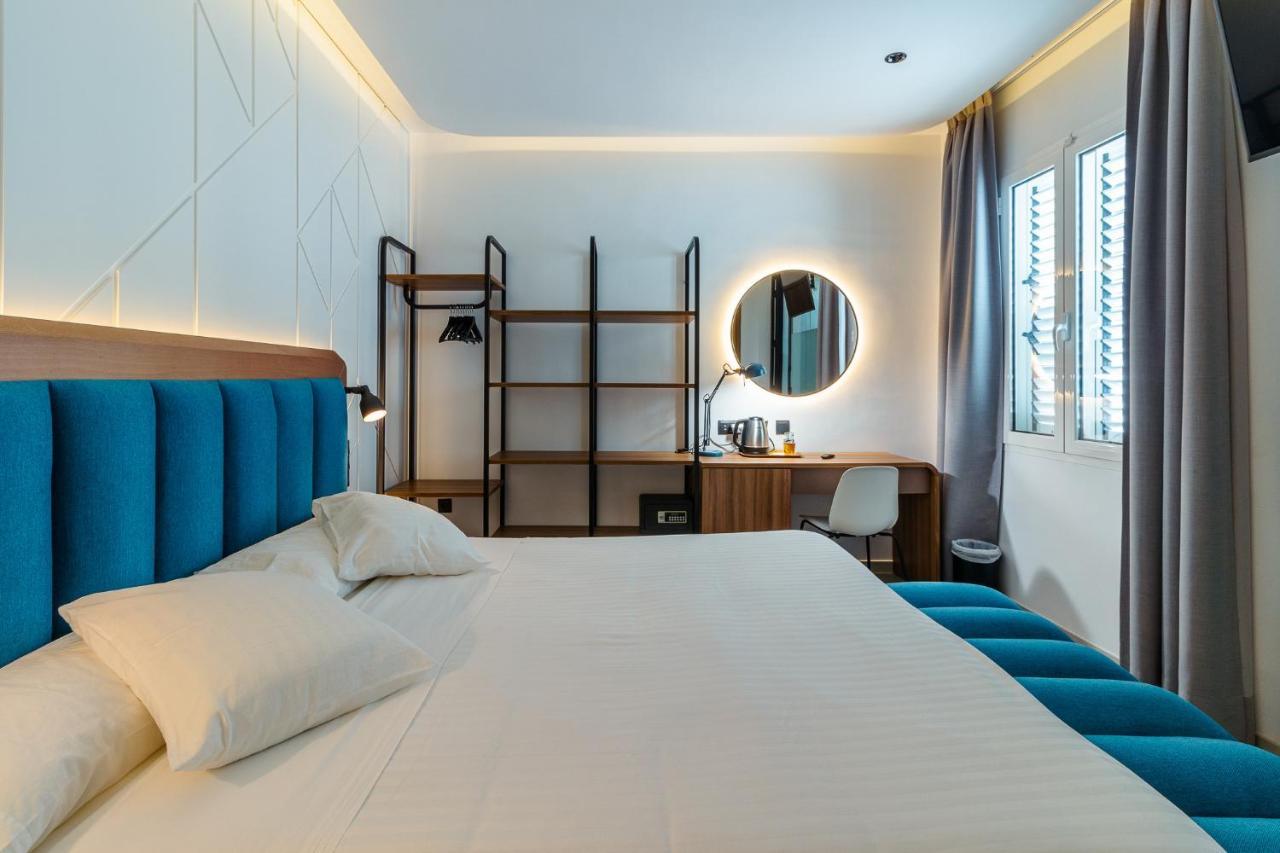 Flatguest Roomtiques Private Rooms لاس بالماس دي غران كاناريا المظهر الخارجي الصورة