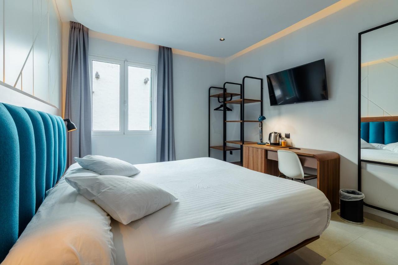 Flatguest Roomtiques Private Rooms لاس بالماس دي غران كاناريا المظهر الخارجي الصورة