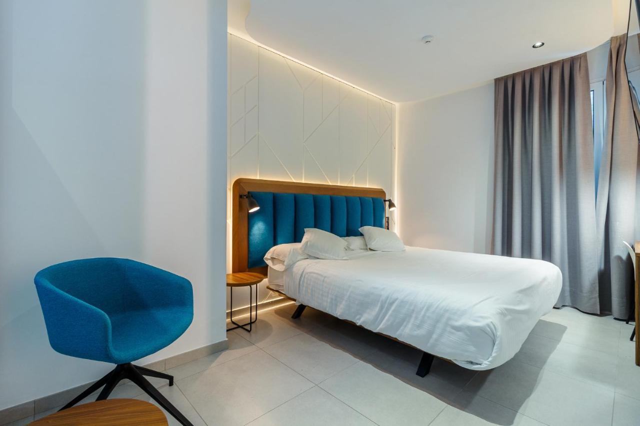 Flatguest Roomtiques Private Rooms لاس بالماس دي غران كاناريا المظهر الخارجي الصورة