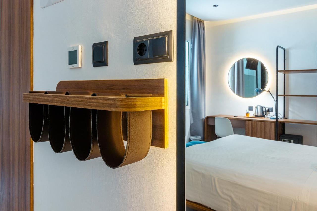 Flatguest Roomtiques Private Rooms لاس بالماس دي غران كاناريا المظهر الخارجي الصورة