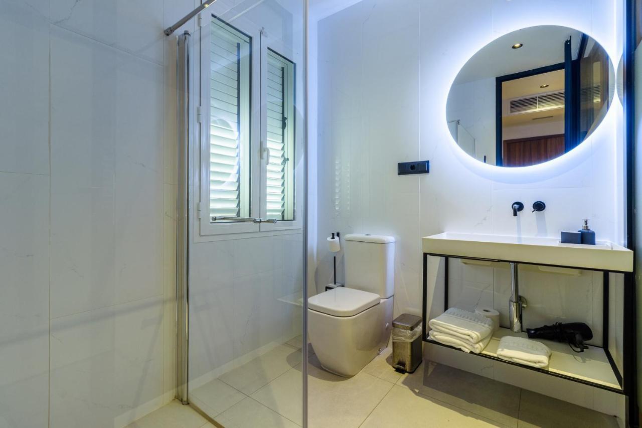Flatguest Roomtiques Private Rooms لاس بالماس دي غران كاناريا المظهر الخارجي الصورة